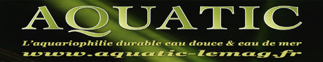 revue aquariophile partenaire de www.bestoffres.eu
